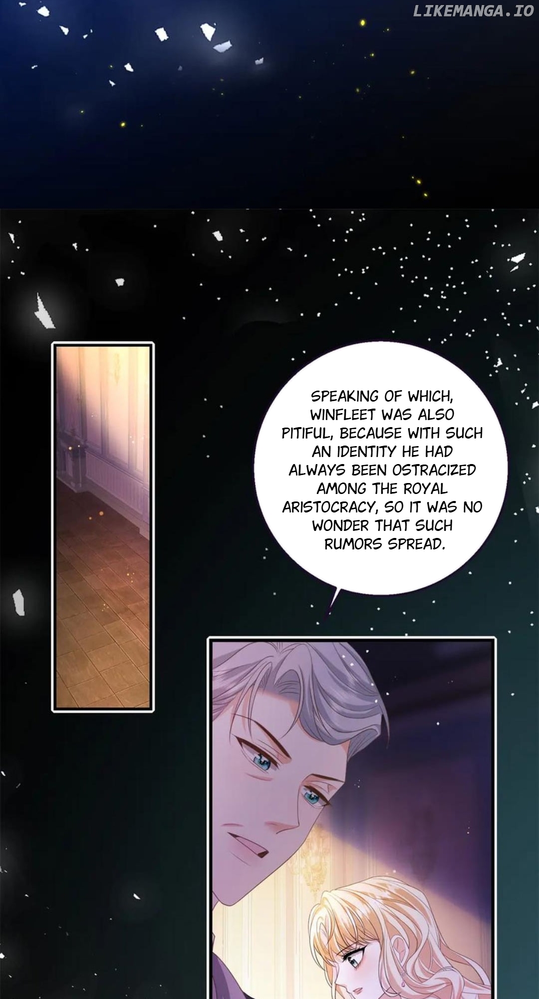 The Duchess Goes Crazy Once A Day Chapter 25 - page 12
